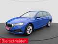 Skoda Octavia Combi 1.4 TSI Ambition iV SMART LINK PDC LED Albastru - thumbnail 1