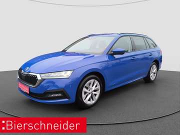 Combi 1.4 TSI Ambition iV SMART LINK PDC LED