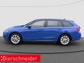Skoda Octavia Combi 1.4 TSI Ambition iV SMART LINK PDC LED Albastru - thumbnail 5