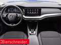 Skoda Octavia Combi 1.4 TSI Ambition iV SMART LINK PDC LED Albastru - thumbnail 18