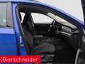 Skoda Octavia Combi 1.4 TSI Ambition iV SMART LINK PDC LED Albastru - thumbnail 22