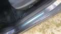 Subaru Legacy Legacy V 2009 SW SW 2.0d Comfort (ab) 6mt Azul - thumbnail 3
