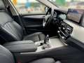 BMW 530 dxA LUXURY +PANO+LEDER+STANDHEIZUNG+LHZ+HIFI Grau - thumbnail 25