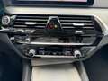 BMW 530 dxA LUXURY +PANO+LEDER+STANDHEIZUNG+LHZ+HIFI Grau - thumbnail 20