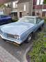 Oldsmobile Cutlass Cutlass 5.7 AF 37 Blau - thumbnail 1