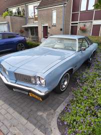 Cutlass 5.7 AF 37