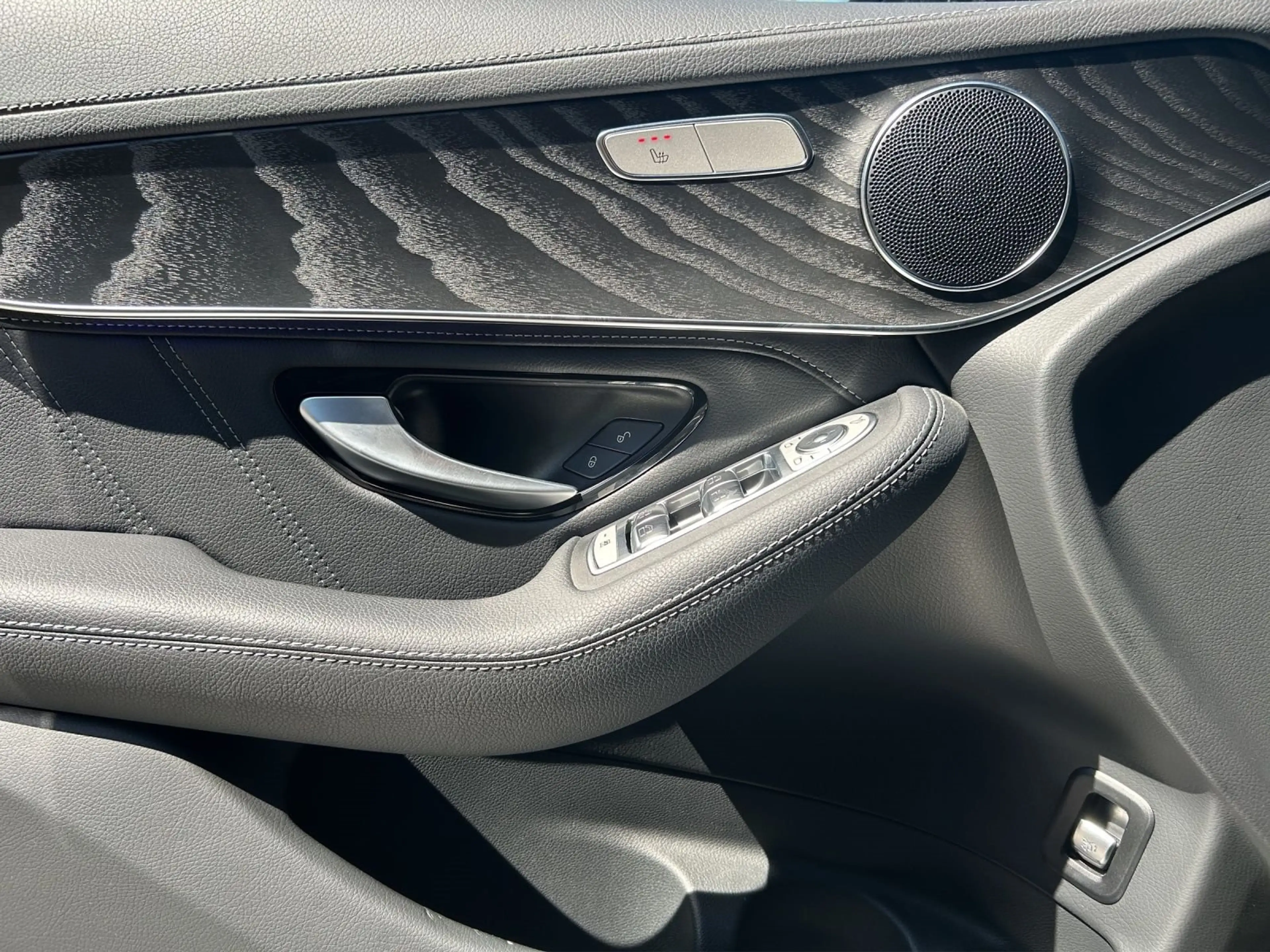 Mercedes-Benz GLC 63 AMG GLC 63 S AMG Cpé DISTRO digiTacho AERO Perf.AGA — photo 13