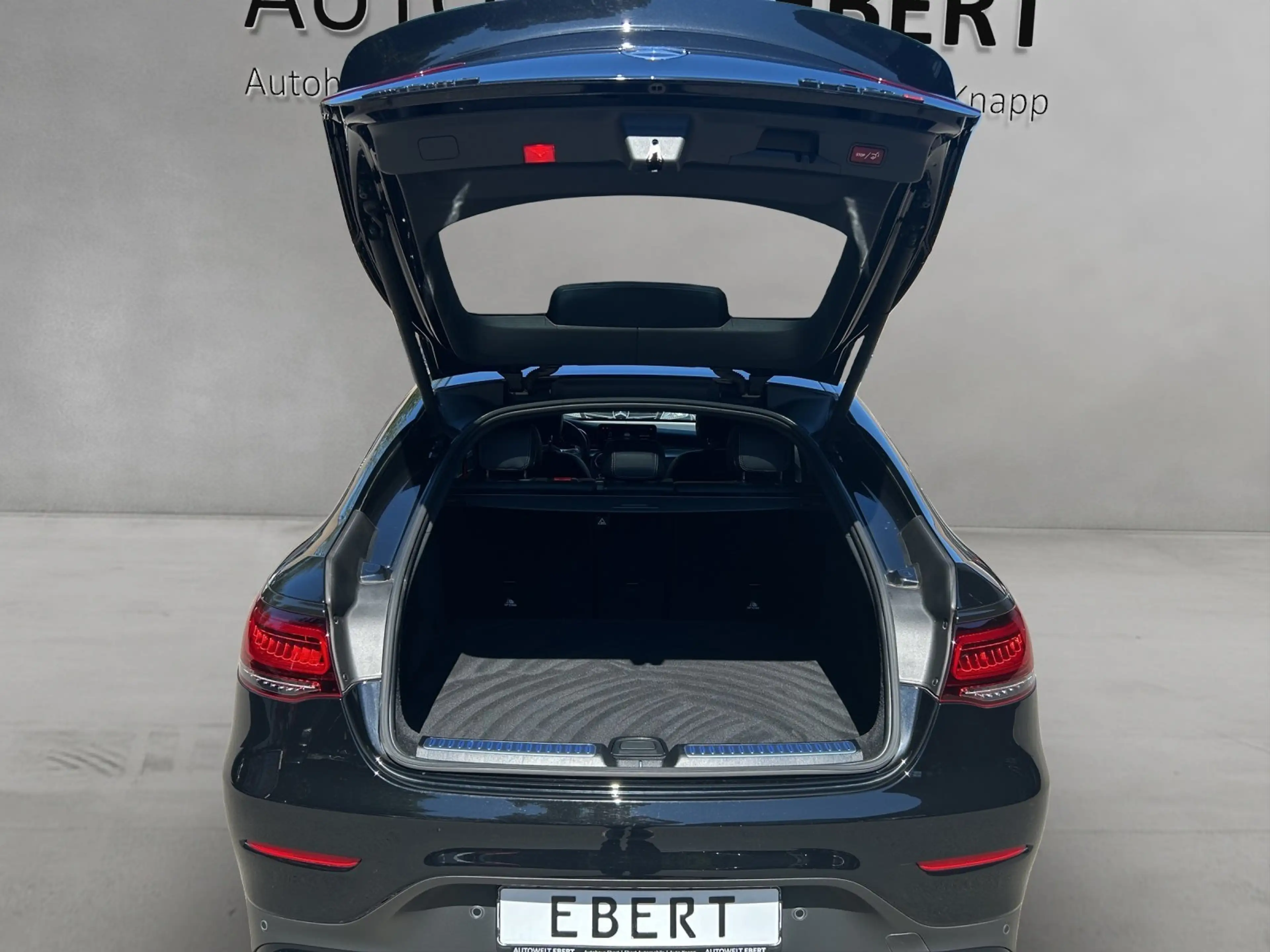 Mercedes-Benz GLC 63 AMG GLC 63 S AMG Cpé DISTRO digiTacho AERO Perf.AGA — photo 7