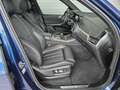 BMW X5 xDrive45e M Sportpaket 22 Zoll 1Hand Blau - thumbnail 10