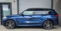 BMW X5 xDrive45e M Sportpaket 22 Zoll 1Hand Blau - thumbnail 4