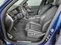BMW X5 xDrive45e M Sportpaket 22 Zoll 1Hand Blau - thumbnail 9