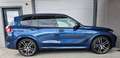 BMW X5 xDrive45e M Sportpaket 22 Zoll 1Hand Blau - thumbnail 6