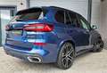BMW X5 xDrive45e M Sportpaket 22 Zoll 1Hand Blau - thumbnail 5