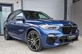 BMW X5 xDrive45e M Sportpaket 22 Zoll 1Hand Blau - thumbnail 2