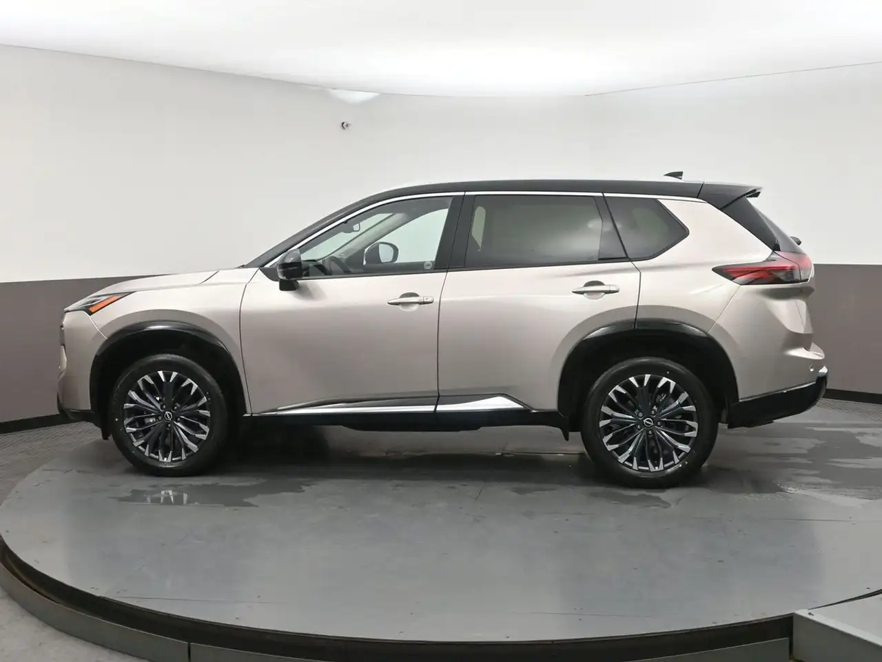 Nissan Rogue photo Nissan Rogue