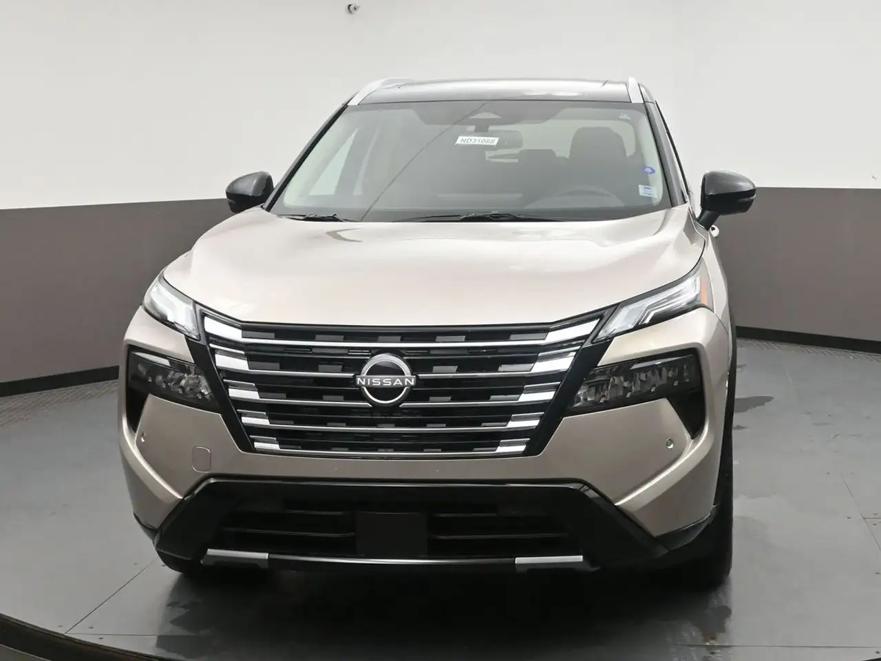Nissan Rogue photo Nissan Rogue