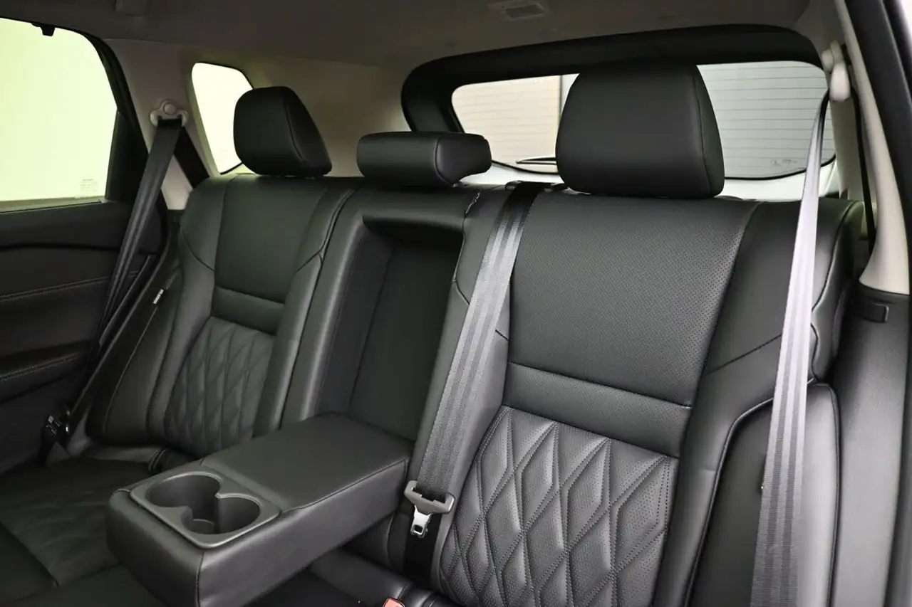 Nissan Rogue photo Nissan Rogue