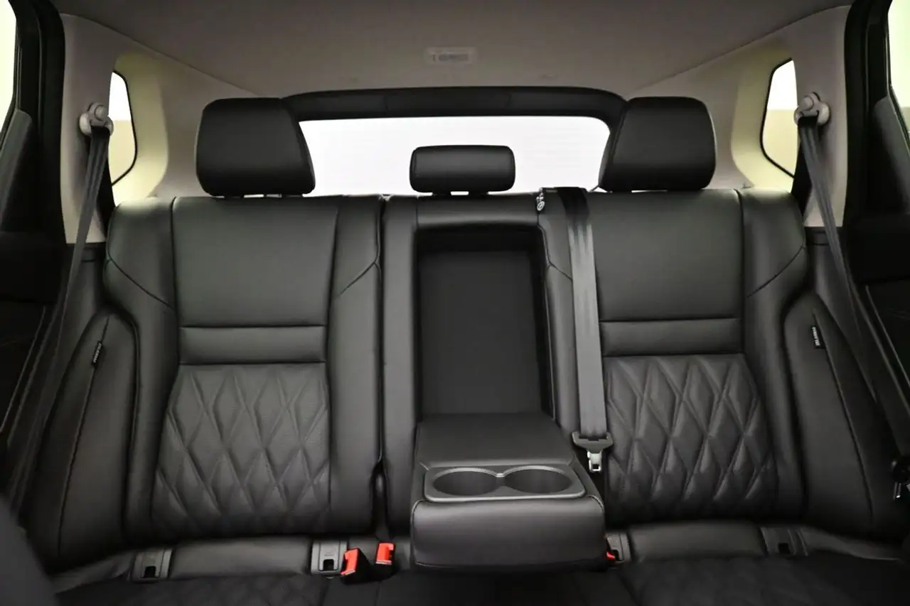 Nissan Rogue photo Nissan Rogue