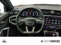 Audi Q3 S-line TFSIe S-tronic LED+PDC+SHZ Schwarz - thumbnail 12