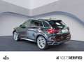 Audi Q3 S-line TFSIe S-tronic LED+PDC+SHZ Schwarz - thumbnail 4