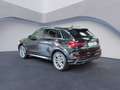 Audi Q3 S-line TFSIe S-tronic LED+PDC+SHZ Zwart - thumbnail 3