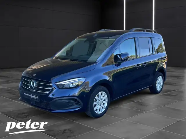 Mercedes-Benz Classe T T 180 d PROGRESSIVE 7GT*LED*AHK*NAVI*KAMERA