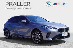Bmw 120 Automatik AHK M Sport Design Kamera DrivingAssista