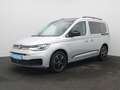 Volkswagen Caddy Life 2.0 TDI DSG/ LED, Tempomat, RFK Silber - thumbnail 2