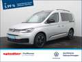 Volkswagen Caddy Life 2.0 TDI DSG/ LED, Tempomat, RFK Silber - thumbnail 1