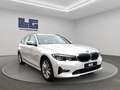 BMW 330 330e xDrive Touring Blanco - thumbnail 3
