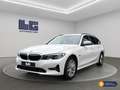 BMW 330 330e xDrive Touring Blanco - thumbnail 1