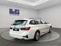 BMW 330 330e xDrive Touring Blanco - thumbnail 7