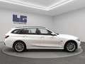 BMW 330 330e xDrive Touring Blanco - thumbnail 5