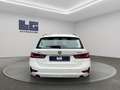 BMW 330 330e xDrive Touring Blanco - thumbnail 4
