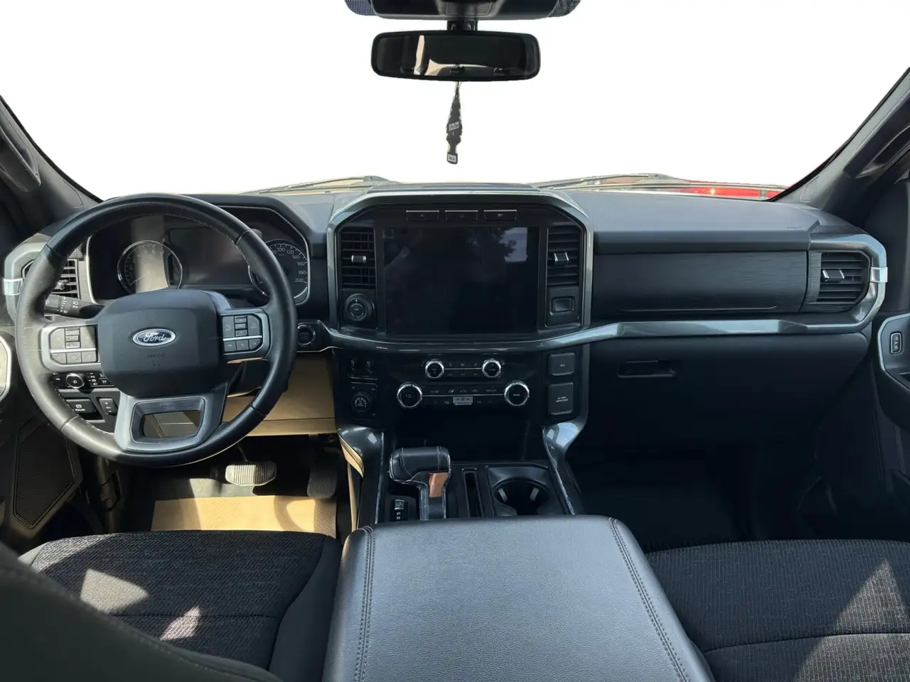 Ford F 150 снимка Ford F 150