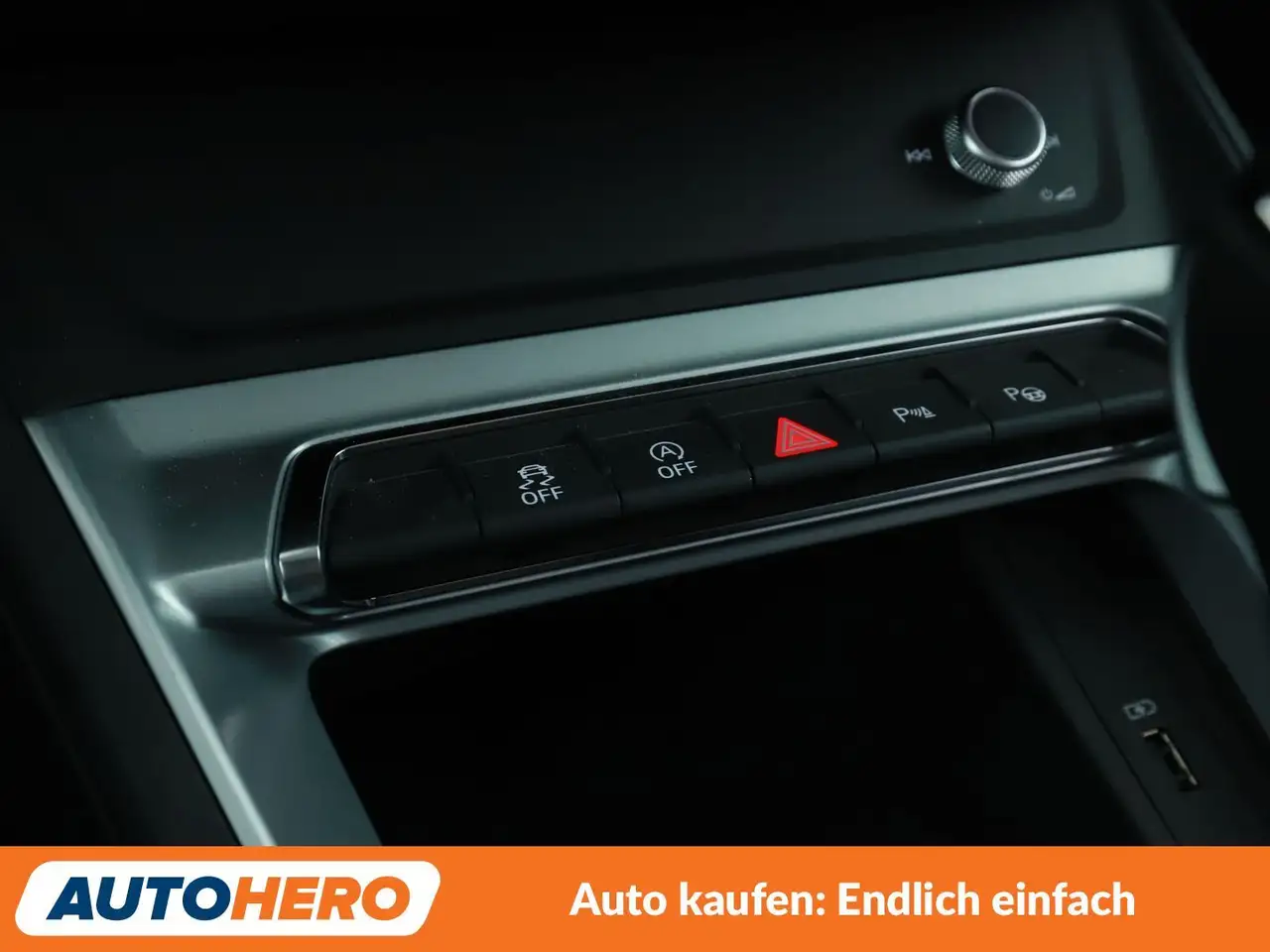 Audi Q3 35 TFSI Mild-Hybrid Aut.*NAVI*LED*PLA*CAM*, миниатюра 24
