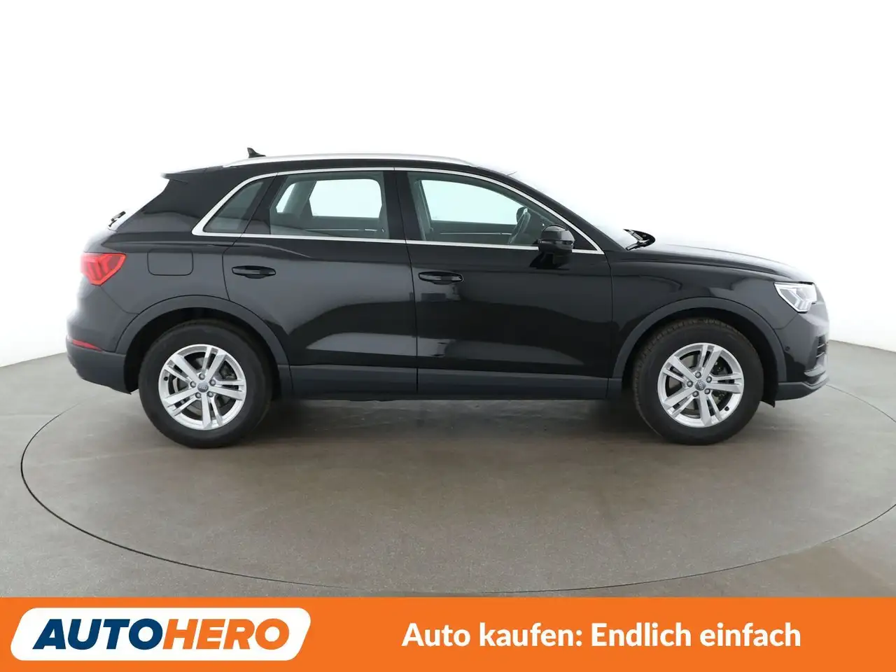 Audi Q3 35 TFSI Mild-Hybrid Aut.*NAVI*LED*PLA*CAM*, миниатюра 7