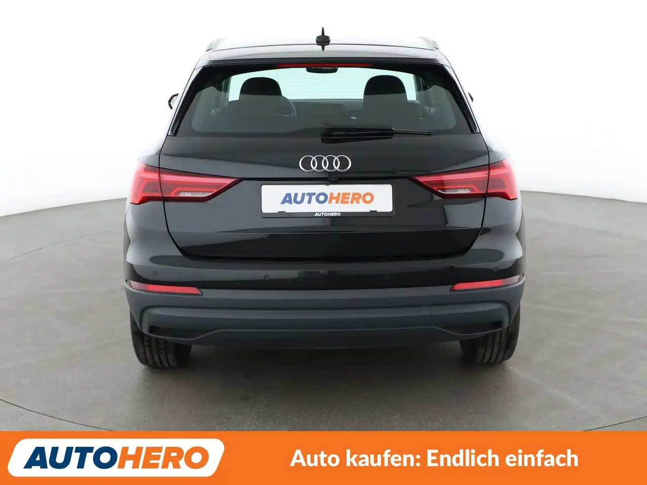 Audi Q3 35 TFSI Mild-Hybrid Aut.*NAVI*LED*PLA*CAM*, миниатюра 5