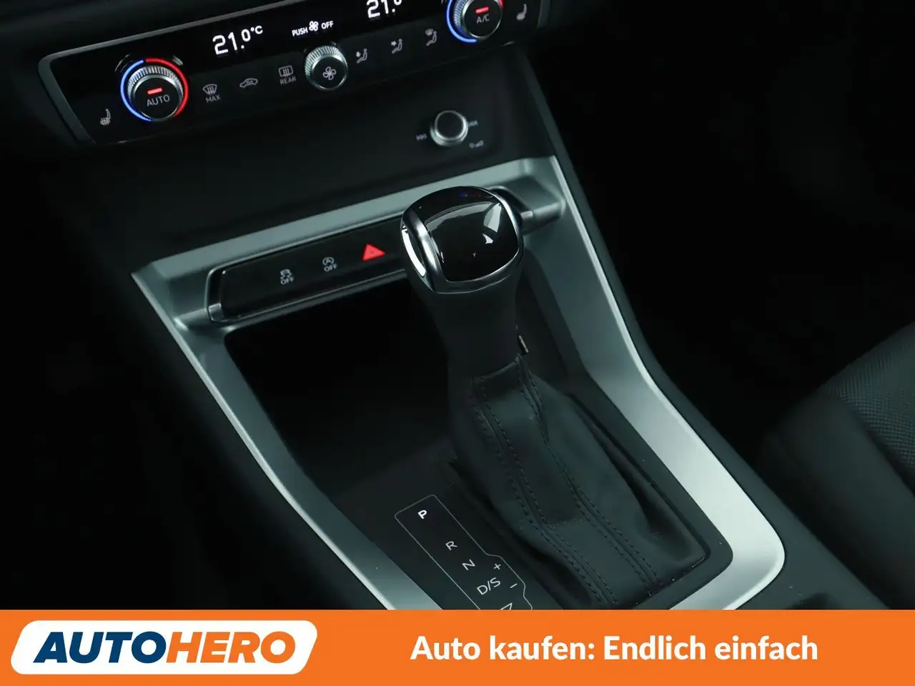 Audi Q3 35 TFSI Mild-Hybrid Aut.*NAVI*LED*PLA*CAM*, миниатюра 25