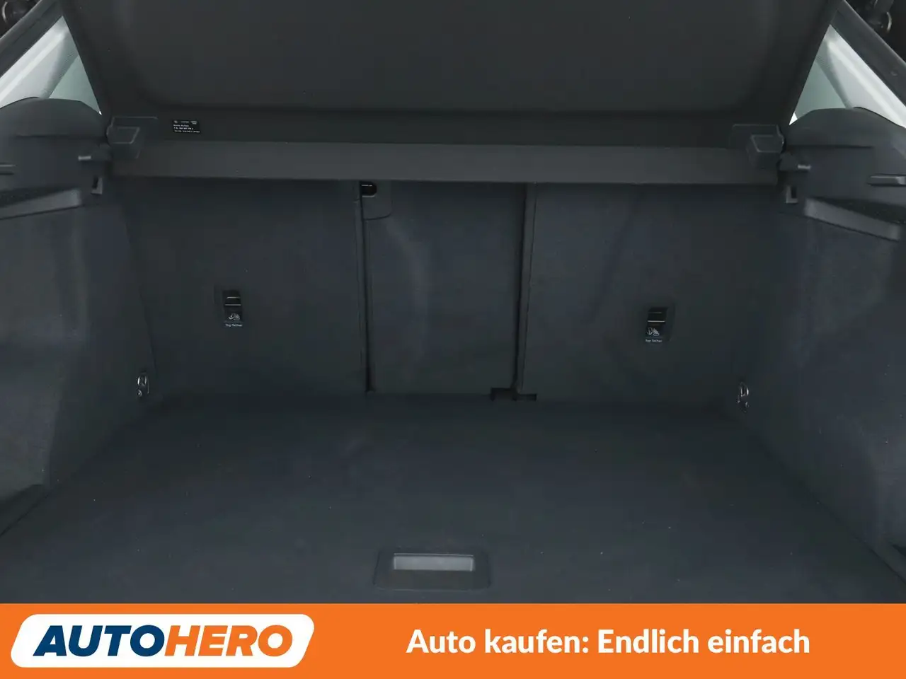 Audi Q3 35 TFSI Mild-Hybrid Aut.*NAVI*LED*PLA*CAM*, миниатюра 17