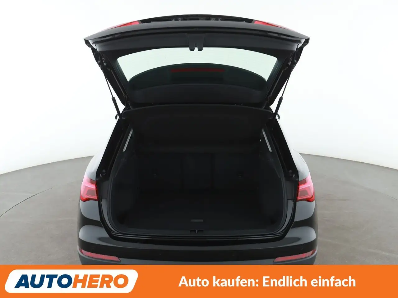 Audi Q3 35 TFSI Mild-Hybrid Aut.*NAVI*LED*PLA*CAM*, миниатюра 16