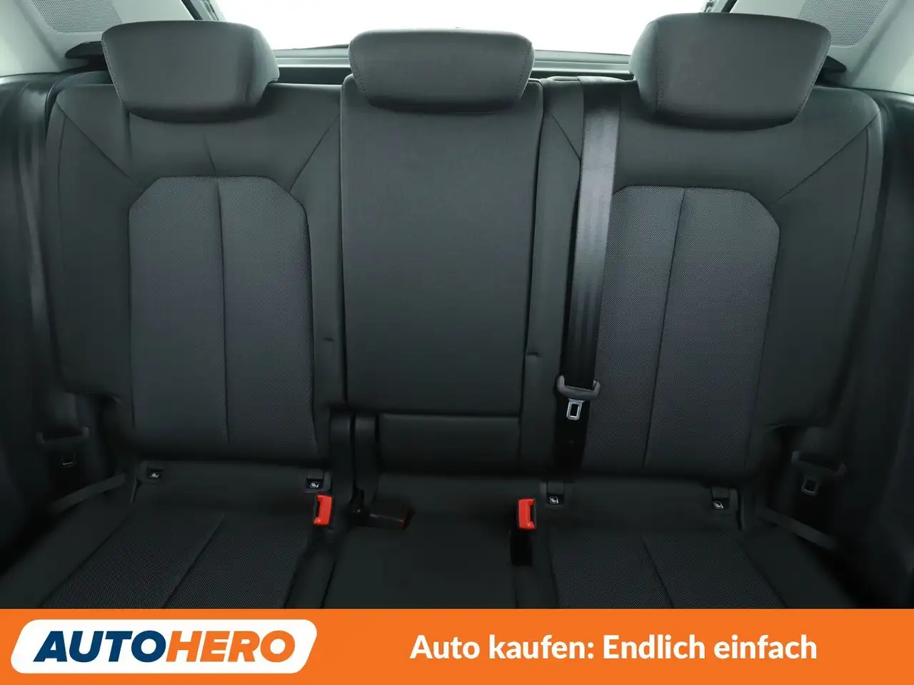Audi Q3 35 TFSI Mild-Hybrid Aut.*NAVI*LED*PLA*CAM*, миниатюра 15