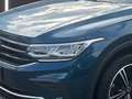 Volkswagen Tiguan Active 1.5 TSI DSG Navi Bluetooth IQ.Light Blau - thumbnail 7