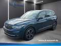 Volkswagen Tiguan Active 1.5 TSI DSG Navi Bluetooth IQ.Light Blau - thumbnail 1