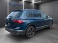 Volkswagen Tiguan Active 1.5 TSI DSG Navi Bluetooth IQ.Light Blau - thumbnail 4