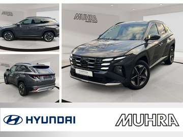 1.6 48V DCT TREND LED NAVI 18"LM