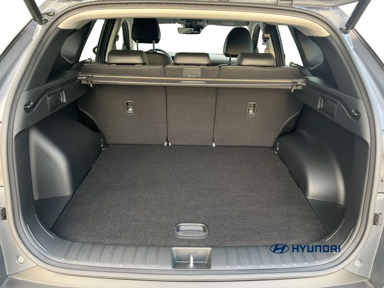Hyundai TUCSON 1.6 48V DCT TREND LED NAVI 18"LM 17