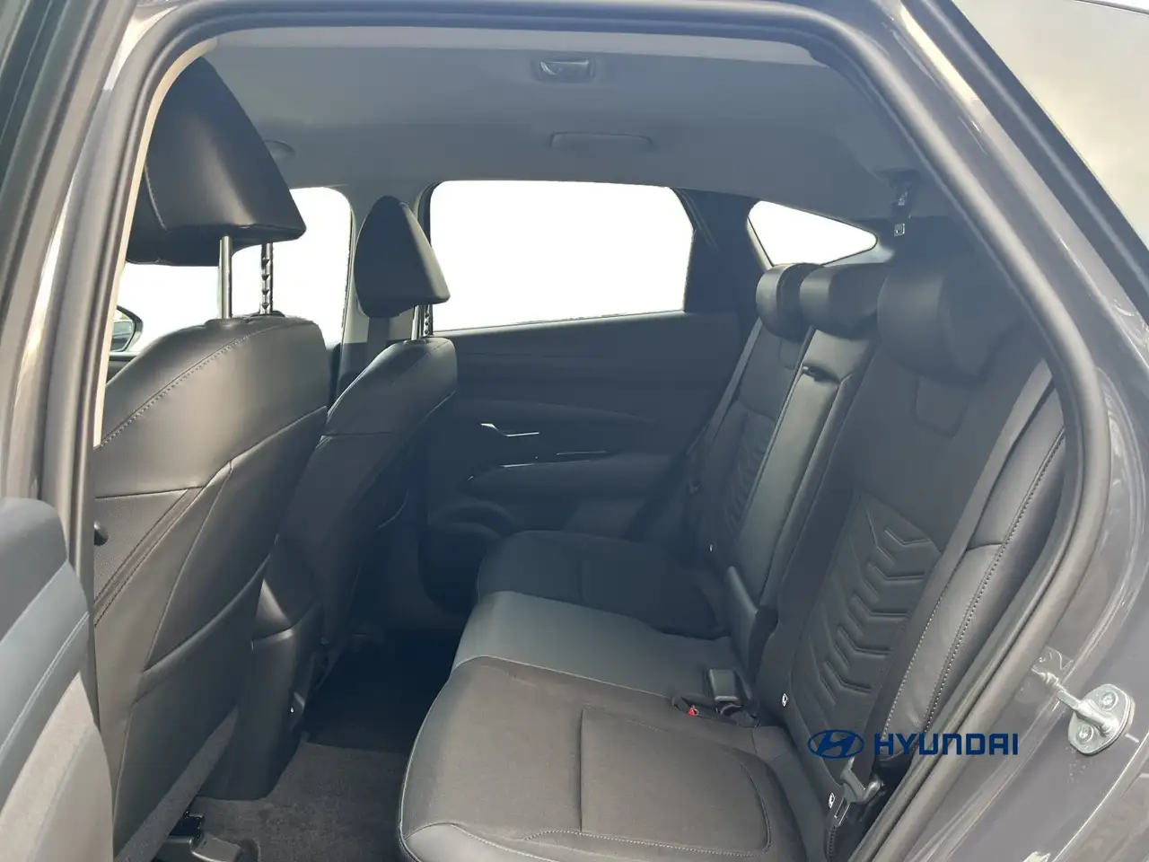 Hyundai TUCSON 1.6 48V DCT TREND LED NAVI 18"LM 15