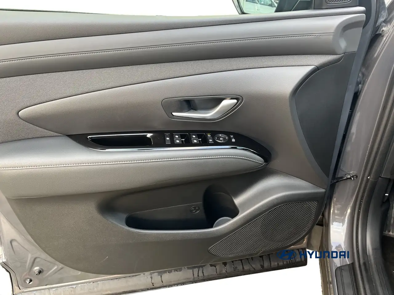 Hyundai TUCSON 1.6 48V DCT TREND LED NAVI 18"LM 11