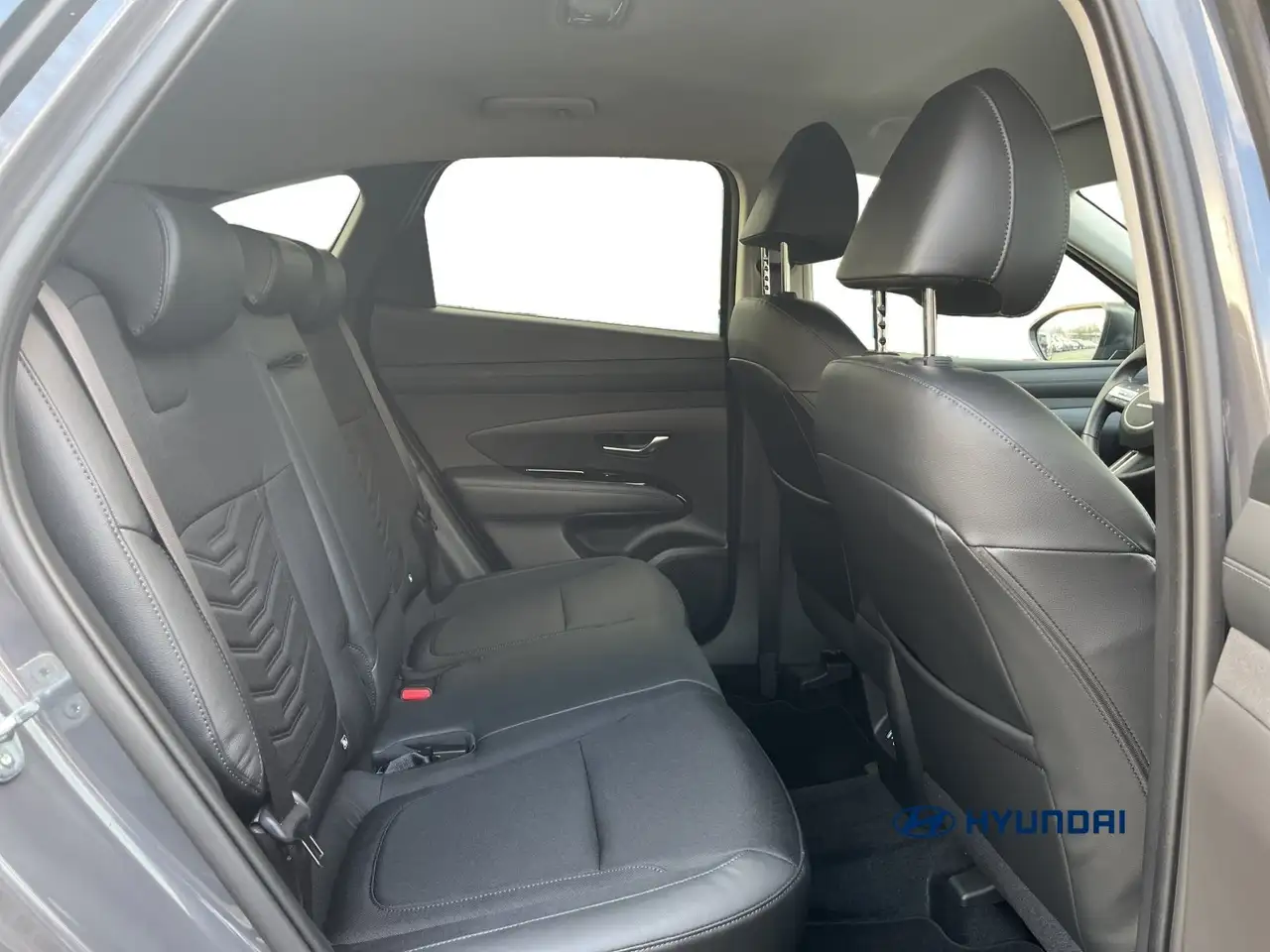 Hyundai TUCSON 1.6 48V DCT TREND LED NAVI 18"LM 18